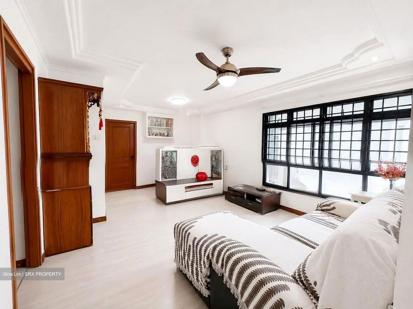 Blk 158C Rivervale View (Sengkang), HDB 4 Rooms #614446061
